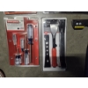 Image 4 : Porter Cable Bag, New Shinglers Hammer, Milwaukee 33 Piece Impact Bit Set, Levels, Pry Bars & More!