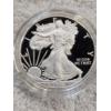 Image 4 : 2008 Silver American Eagle Proof - AFV $1.00