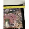 Image 8 : OSU Craig Krenzel & Alex Stephanovich Autographed Riddell Mini Helmet & Stadium Framed Photo!