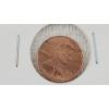 Image 16 : (10) Assorted Years Lincoln Wheat Cents & 2025 Lincoln Cent - Face Value: $0.11