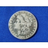 Image 1 : 1880 90% Silver Morgan Dollar in Capsule