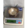 Image 9 : Sterling Silver Scalloped Dish - Weight: 34.8g