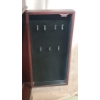 Image 6 : Bombay Company Rouge Jewelry Armoire Cabinet