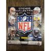 Image 2 : NFL 2014 Sticker Collection Album & Drew Brees 8'' x 10'' Photo