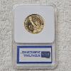 Image 2 : 2016 San Francisco Mint "S" proof Ronald Reagan Presidential dollar, graded PR-70 (DCAM) by IGS