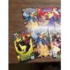 Image 3 : Avengers Comic Books - Set of 7 - Fantastic Four - Young Avengers - All New - All Different - Hulk