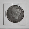 Image 1 : 90% Silver United States 1923-S Peace Dollar ~ Silver Dollar Minted in San Francisco 