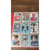 Image 17 : Book Of Assorted 1970s, 1980s, 1990s Topps Baseball Cards