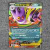 Image 1 : Mega Gengar EX 056/094 Holo Rare Pokemon Trading Card 