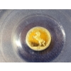Image 3 : PCGS PR 70 DCAM 2026 Mongolia Year of the Horse 0.5g .9999 Gold Coin FDOI