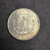 Image 2 : 1886 Morgan Silver Dollar
