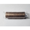 Image 1 : Roll of Rhode Island State Quarters - Unsearched- Face Value: $10.00