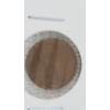 Image 11 : (10) Assorted Years Lincoln Wheat Cents & 2025 Lincoln Cent - Face Value: $0.11