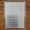 Image 7 : Valcambi Suisse 100 Gram .999 Fine Silver CombiBar ~ 100 Separate 1 Gram Silver Bars in One Sheet	