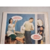 Image 6 : Rare Vintage 1957 Playboy Magazine Ft. Dawn Richard Centerfold
