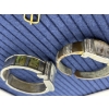 Image 7 : 8 Watches - Jemis Quartz - Studio Quartz - Honey Quartz - Stainless Steel Watches