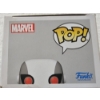 Image 3 : Funko Pop! - Marvel #1067 - Spider-Man - 2022 Winter Convention Limited Edition