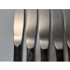 Image 3 : Prestige Plate Silver Plated Utensil Set - 34 Pieces TW: 3.06lbs