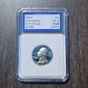 Image 1 : 1976-S Washington Bicentennial SILVER Quarter IGS PR 70 DCAM