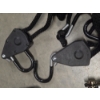 Image 4 : All New! Bungees, Tie Downs, & Ratchet Strap Sets