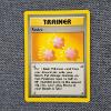 Image 1 : Revive 89/102 Uncommon Trainer Vintage Base Set Pokemon Trading Card - Near Mint