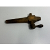 Image 3 : Vintage Wooden Beer Barrel Wine Keg Bung Spigot Spout Tap Faucet