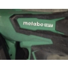 Image 3 : Two Like New Metaboo Cordless Strip Nailers, 2 Batteries, Charger & Storage Bag 