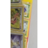 Image 9 : Collection Of Assorted Pokémon TCG Cards Including Vintage Pokémon Binder