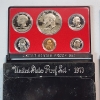 Image 3 : Five Assorted United States Mint Proof Sets: 1973, 1974, 1975, 1976, 1977