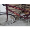 Image 7 : Excellent Condition Ladies Small Free Spirit Bicycle. 24'' Wheels With Rear Rack 
