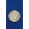 Image 2 : 1880-S Silver Morgan Dollar 