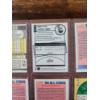 Image 9 : Lot of 20 Assorted 1990, 1993 & 2021-22 Basketball Trading Cards Ft. Bird, Johnson & James - NM