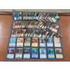 Image 1 : Large Lot of Over 100 MTG Magic The Gathering Trading Cards Including Many Holo, Rare & Even Autos!