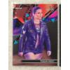 Image 2 : Lot of Three Near Mint 2021 Topps Finest WWE Trading Cards Featuring Tegan Nox, MVP & Toni Storm