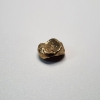 Image 2 : Dental Gold Crown - Total Weight: 2.0g 