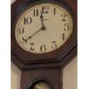 Image 2 : Working Battery Operated Pendulum Clock As Shown