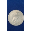 Image 2 : 1925 90% Silver Peace Dollar 