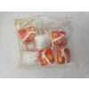 Image 3 : Thirty, 6 Packs Of Tide Orange Boost Pods
