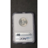 Image 3 : NGC 1947-D MS 65 90% Silver Washington Quarter 