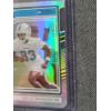 Image 2 : Rated Rookie 2024 Panini No.397 Malik Washington NUMBERED 10/75