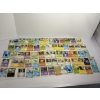 Image 2 : Tin of Pokémon Cards - Gothorita - Tranquill - Seaking - Exeggcute - Etc. 