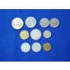 Image 5 : Lot of (10) Assorted World Coins - See Description! 