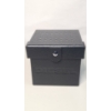 Image 5 : Men's Diesel DZ4484 Men's Ms9 Chrono Gunmetal Wrist Watch 