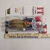 Image 2 : Mego IT The Movie Pennywise 8" Action Figure