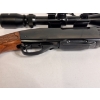 Image 16 : Remington Gamemaster Model 760 Pump Rifle .30-06 Springfield w/ Silver Antler Scope