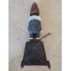 Image 3 : *Pick Up At Mantua Home-No Shipping Available* Collectable Vintage 12'' Gran Fabrica Punch Cast Iron