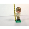 Image 7 : Vintage Early Years 1960's St. Thomas Aquinas Football Player #1 Bobblehead- Great Condition
