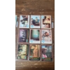 Image 7 : 1970s Assorted Boxcar Enterprises Elvis & Topps Superman Trading Cards