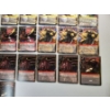 Image 4 : 51 Assorted Force of Will Trading Cards