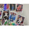 Image 12 : Large Lot of Over 50 Assorted Basketball Trading Cards: NBA Hoops, Rookie Cards, Donruss, & More!